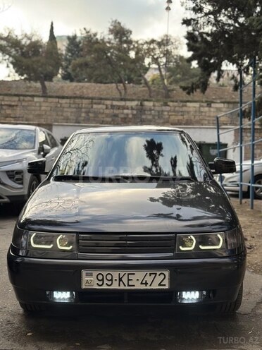 LADA (VAZ) 2110 2007, 324,000 km - 1.6 l - Bakı