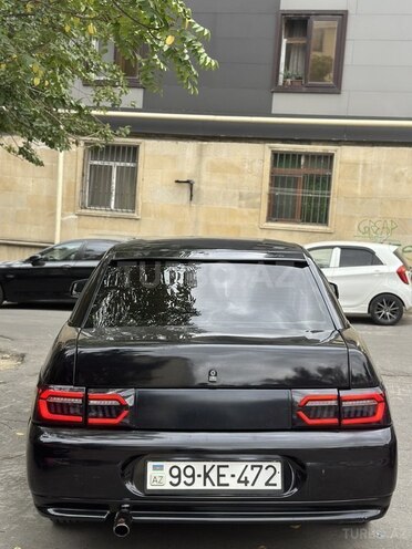 LADA (VAZ) 2110 2007, 324,000 km - 1.6 l - Bakı