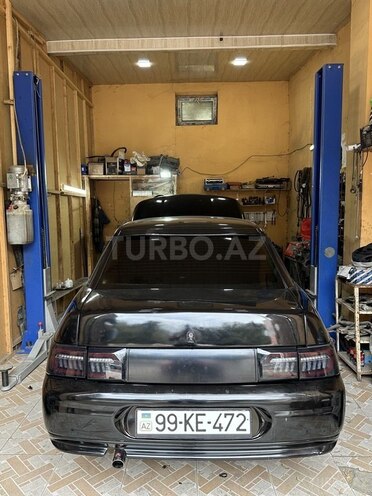 LADA (VAZ) 2110 2007, 324,000 km - 1.6 l - Bakı