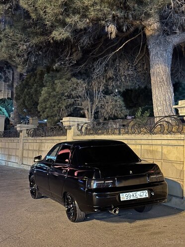 LADA (VAZ) 2110 2007, 324,000 km - 1.6 l - Bakı