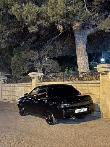 LADA (VAZ) 2110 2007, 324,000 km - 1.6 l - Bakı