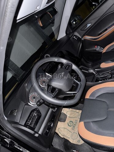 Chery Tiggo 2 Pro 2023, 16,500 km - 1.5 l - Bakı