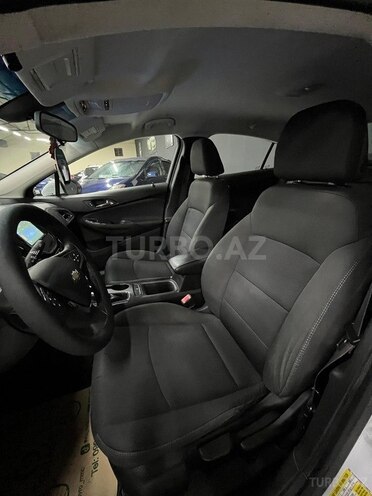 Chevrolet Cruze 2017, 283,112 km - 1.4 l - Bakı