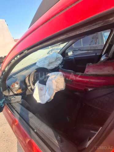 Opel Astra 1998, 300,000 km - 1.6 l - Bakı