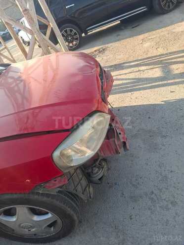 Opel Astra 1998, 300,000 km - 1.6 l - Bakı