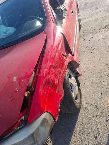 Opel Astra 1998, 300,000 km - 1.6 l - Bakı