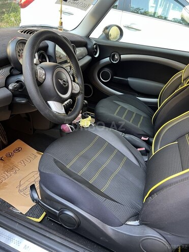 Mini Cooper 2009, 160,000 km - 1.6 l - Bakı