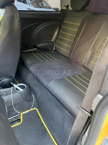 Mini Cooper 2009, 160,000 km - 1.6 l - Bakı
