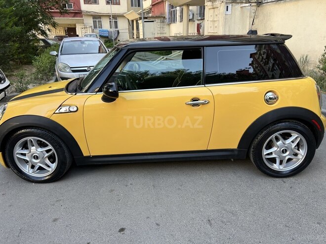 Mini Cooper 2009, 160,000 km - 1.6 l - Bakı