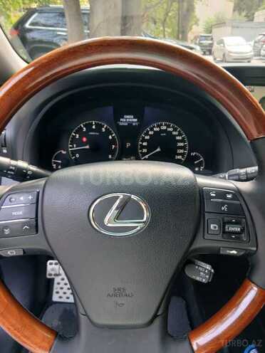 Lexus RX 350 2010, 197,000 km - 3.5 l - Bakı