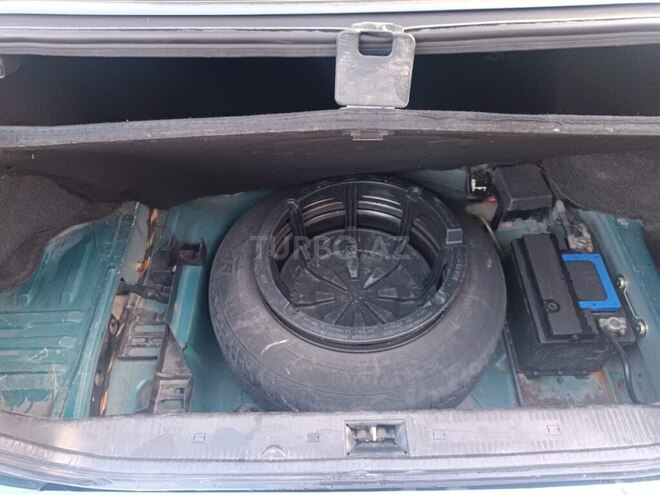 Mercedes C 240 1997, 321,459 km - 2.4 l - Tovuz