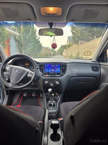 Kia Rio 2007, 195,000 km - 1.5 l - Bakı