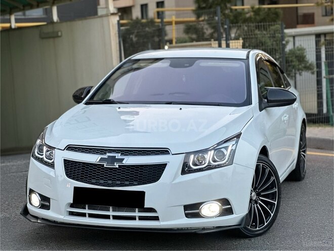 Chevrolet Cruze-15