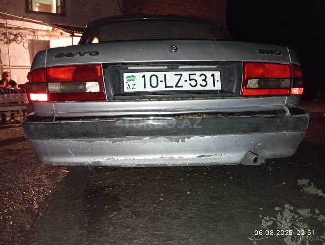 GAZ 3110 2004, 240,000 km - 2.3 l - Sabirabad