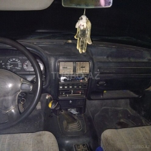 GAZ 3110 2004, 240,000 km - 2.3 l - Sabirabad
