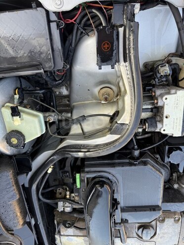 Mercedes E 230 1996, 413,550 km - 2.3 l - Ağcabədi