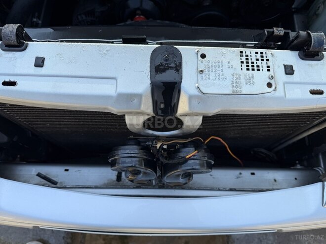 Mercedes E 230 1996, 413,550 km - 2.3 l - Ağcabədi