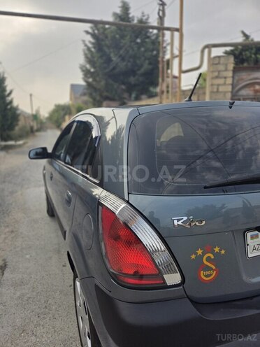 Kia Rio 2007, 195,000 km - 1.5 l - Bakı