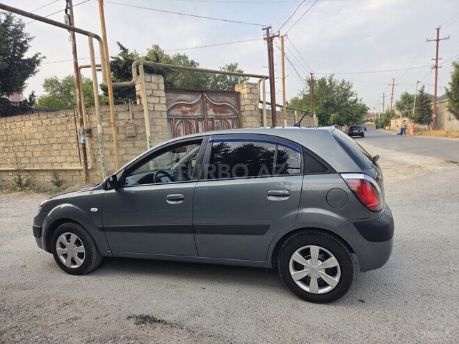 Kia Rio 2007, 195,000 km - 1.5 l - Bakı