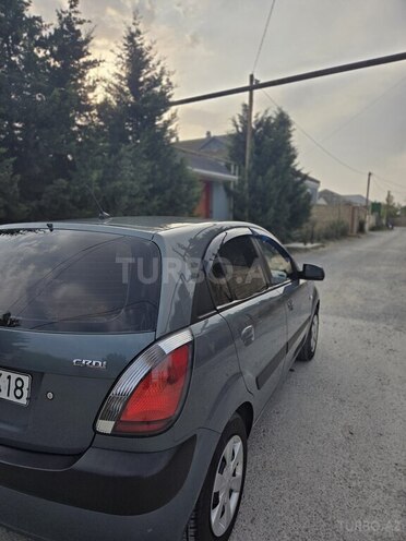 Kia Rio 2007, 195,000 km - 1.5 l - Bakı