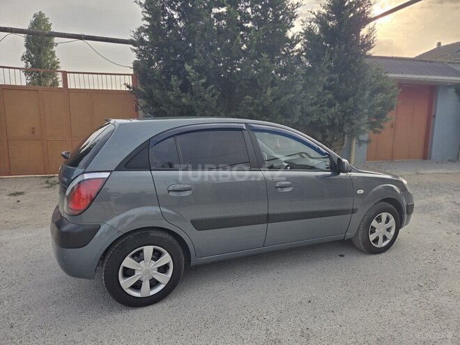 Kia Rio 2007, 195,000 km - 1.5 l - Bakı