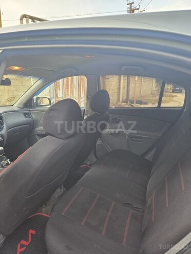Kia Rio 2007, 195,000 km - 1.5 l - Bakı