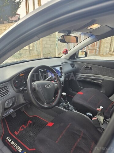 Kia Rio 2007, 195,000 km - 1.5 l - Bakı