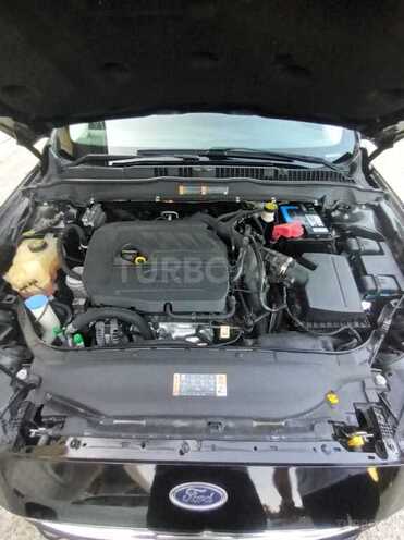 Ford Fusion (North America) 2016, 224,650 km - 1.5 л - Sumqayıt