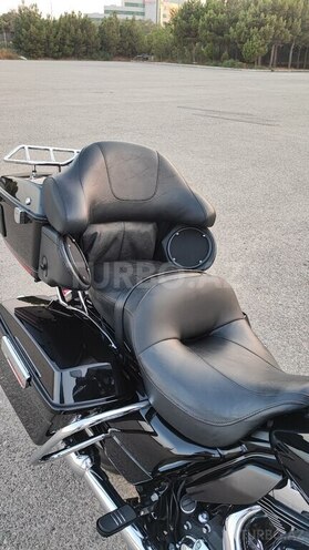Harley-Davidson Touring Electra Glide 2012, 21,000 km - 1.8 l - Bakı