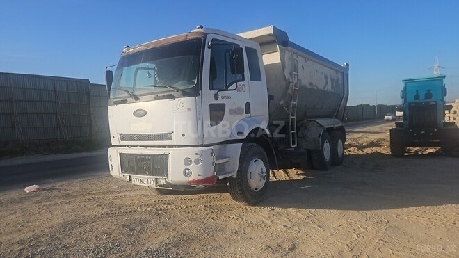 Ford Cargo 2008, 230,000 km - 7.5 l - Bakı