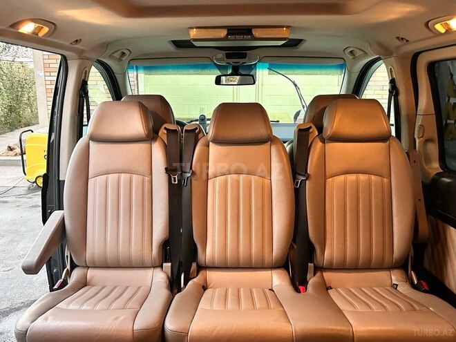 Mercedes Viano 2013, 179,690 km - 3.0 l - Bakı