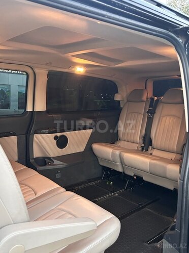 Mercedes Viano 2013, 179,690 km - 3.0 l - Bakı