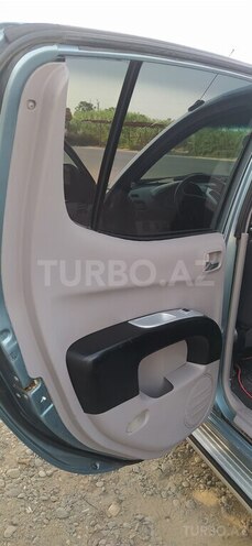 Mitsubishi L200 2008, 389,000 km - 2.5 l - Ağcabədi