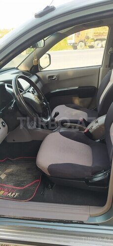 Mitsubishi L200 2008, 389,000 km - 2.5 l - Ağcabədi