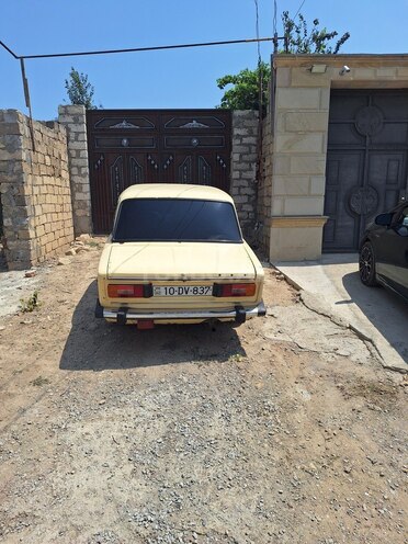 LADA (VAZ) 2106 1988, 50,000 km - 1.6 l - Bakı