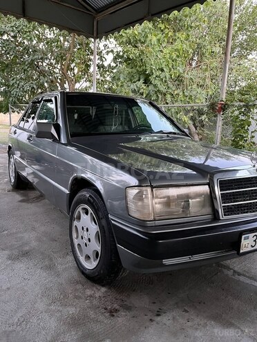 Mercedes 190 1992, 633,000 km - 2.0 l - Kürdəmir