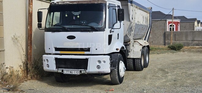 Ford Cargo 2008, 230,000 km - 7.5 l - Bakı