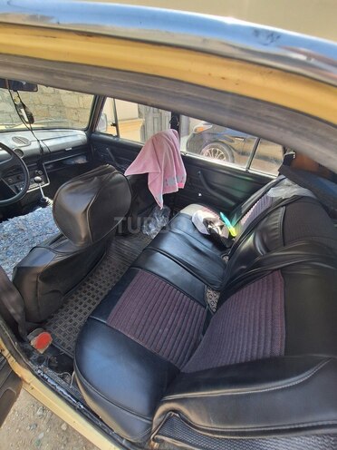 LADA (VAZ) 2106 1988, 50,000 km - 1.6 l - Bakı