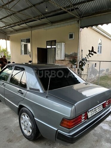 Mercedes 190 1992, 633,000 km - 2.0 l - Kürdəmir