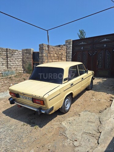 LADA (VAZ) 2106 1988, 50,000 km - 1.6 l - Bakı