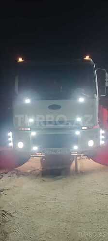 Ford Cargo 2008, 230,000 km - 7.5 l - Bakı