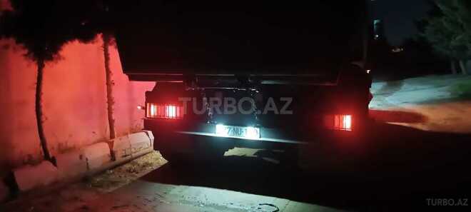 Ford Cargo 2008, 230,000 km - 7.5 l - Bakı