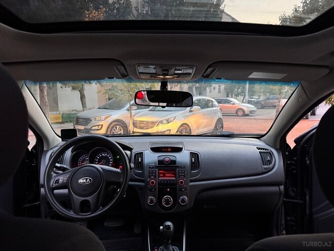 Kia Cerato 2010, 216,000 km - 1.6 l - Sumqayıt