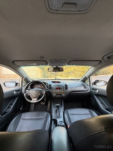 Kia Cerato 2014, 160,000 km - 1.6 l - Bakı