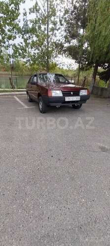 LADA (VAZ) 21099 2000, 222,223 km - 1.5 l - Xaçmaz