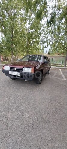 LADA (VAZ) 21099 2000, 222,223 km - 1.5 l - Xaçmaz