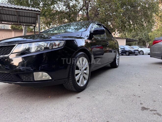 Kia Cerato 2010, 216,000 km - 1.6 l - Sumqayıt