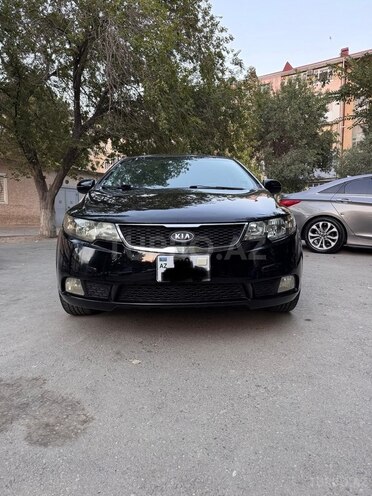 Kia Cerato 2010, 216,000 km - 1.6 l - Sumqayıt