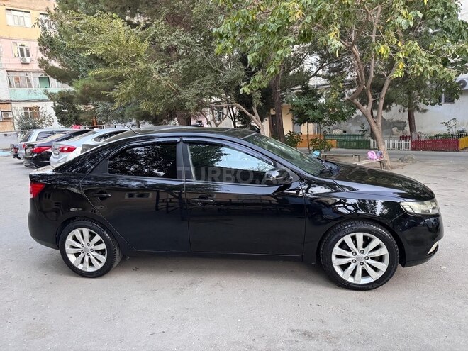 Kia Cerato 2010, 216,000 km - 1.6 l - Sumqayıt