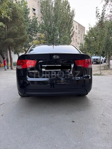 Kia Cerato 2010, 216,000 km - 1.6 l - Sumqayıt